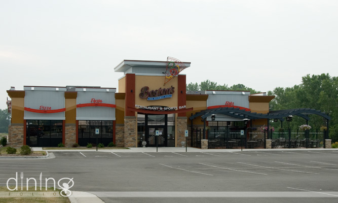 Exterior Photo