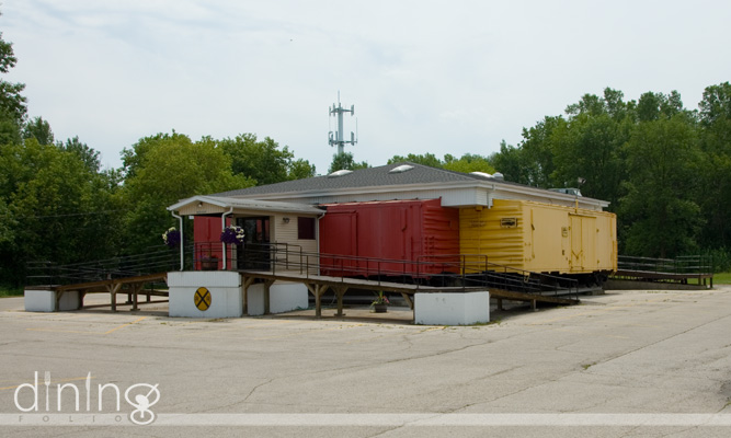 Exterior Photo