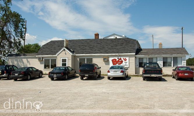 Exterior Photo