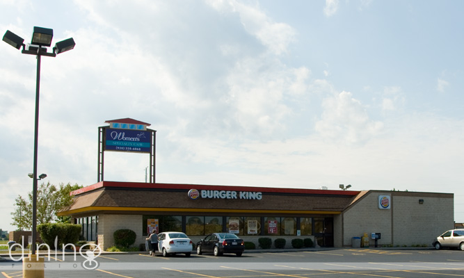 Exterior Photo
