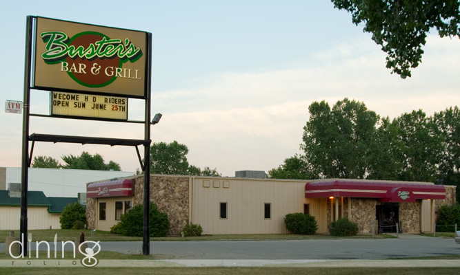 Exterior Photo
