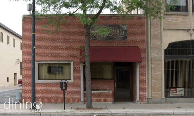 Exterior Photo