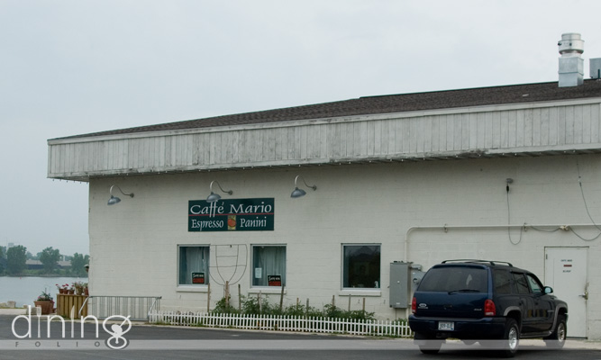 Exterior Photo