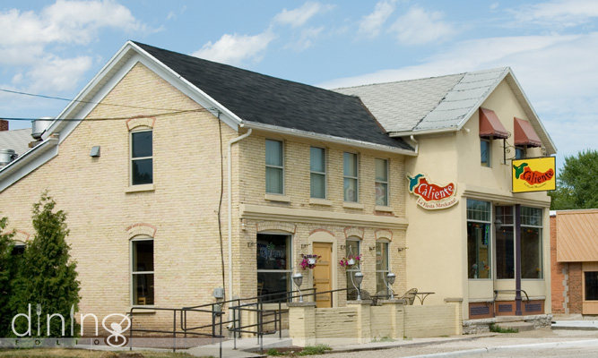 Exterior Photo