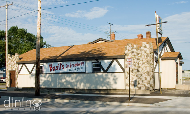 Exterior Photo