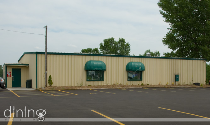 Exterior Photo