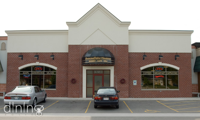 Exterior Photo