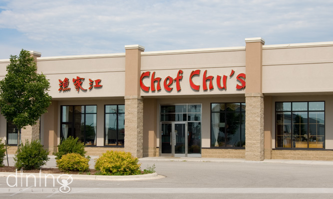 Exterior Photo