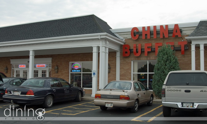 Exterior Photo