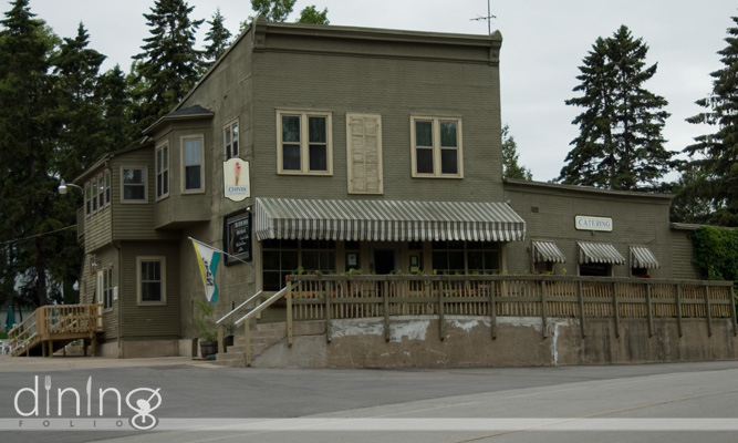 Exterior Photo