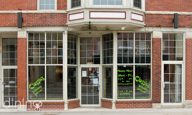 Exterior Photo