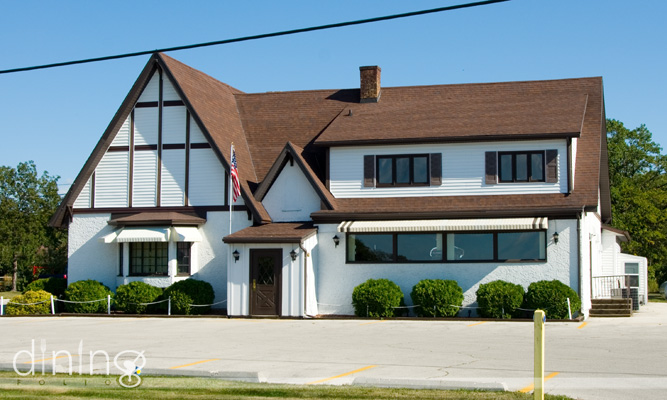 Exterior Photo