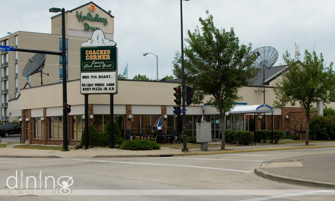 Exterior Photo