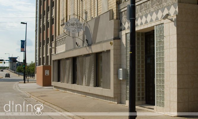 Exterior Photo