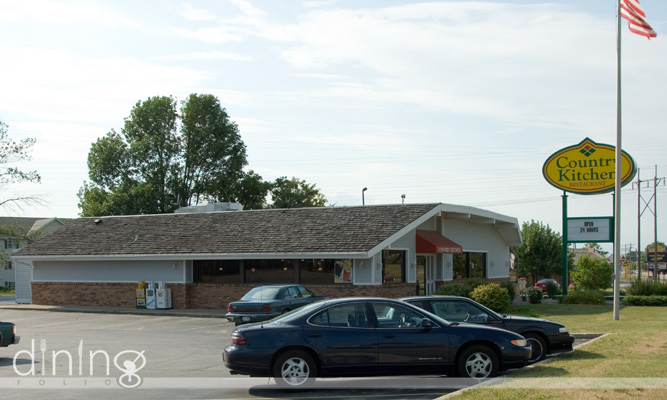 Exterior Photo