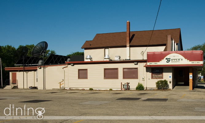 Exterior Photo