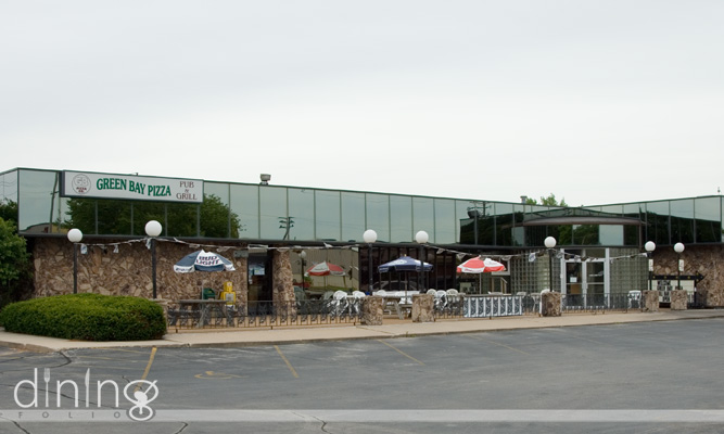 Exterior Photo