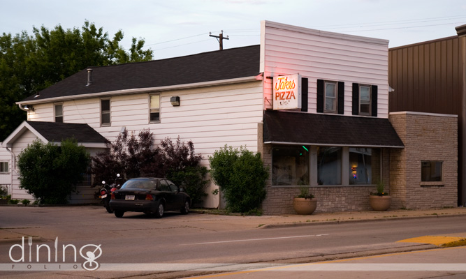 Exterior Photo