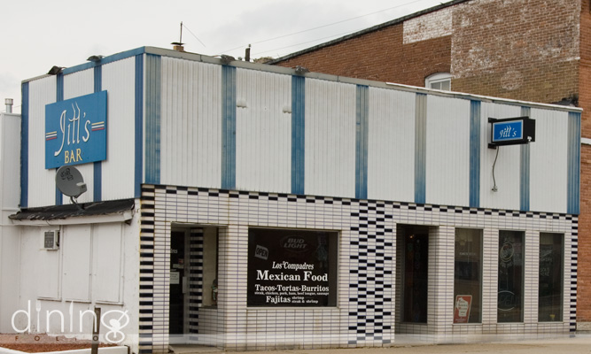 Exterior Photo