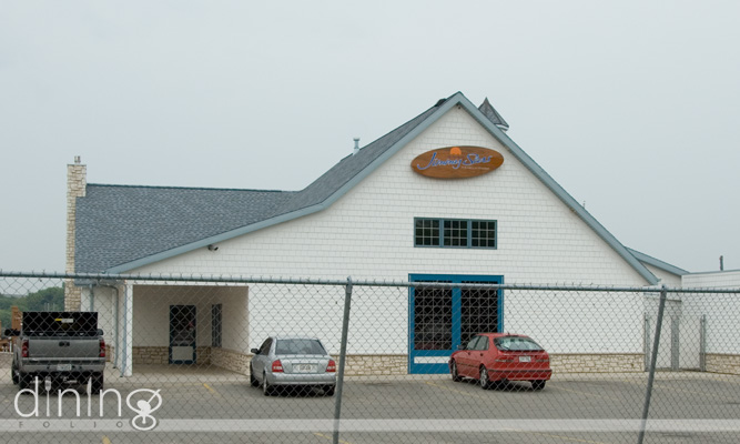 Exterior Photo