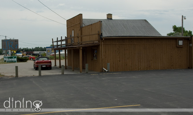 Exterior Photo