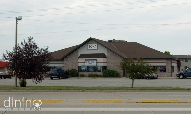 Exterior Photo