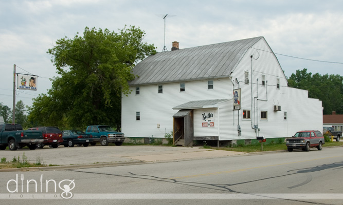Exterior Photo