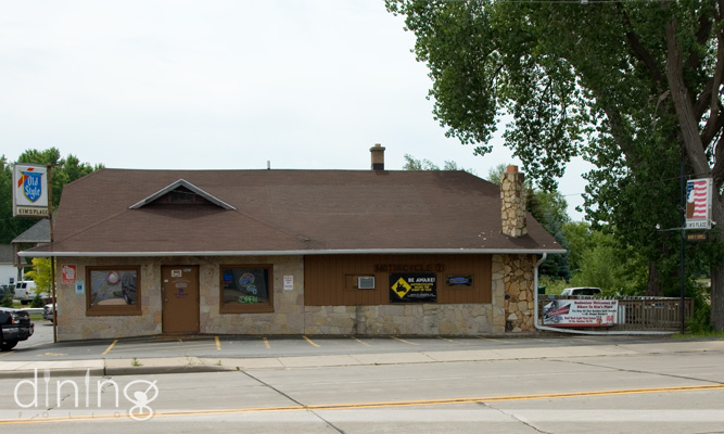 Exterior Photo