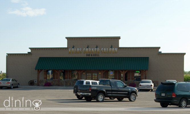 Exterior Photo
