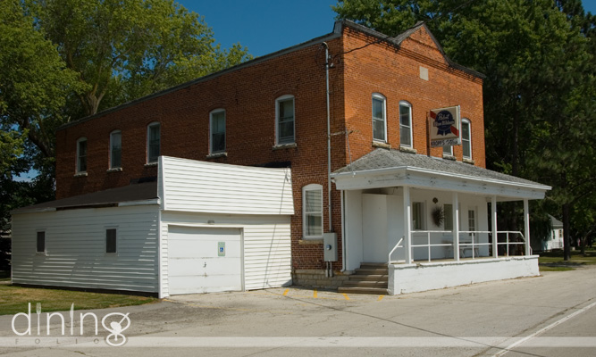 Exterior Photo