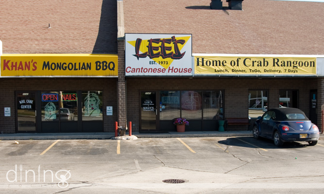 Exterior Photo