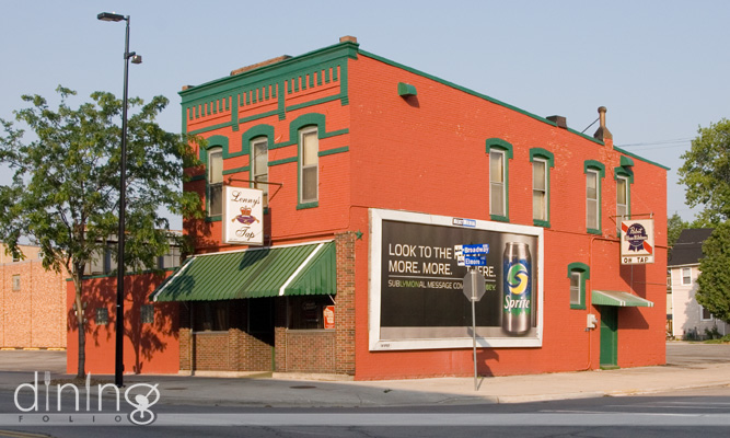 Exterior Photo