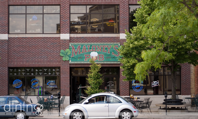 Exterior Photo