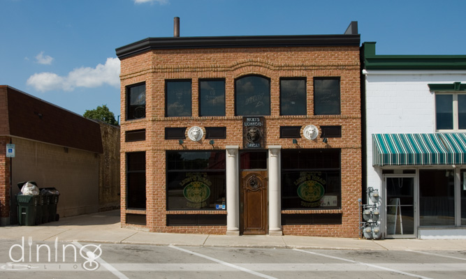 Exterior Photo