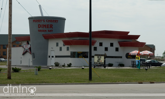 Exterior Photo