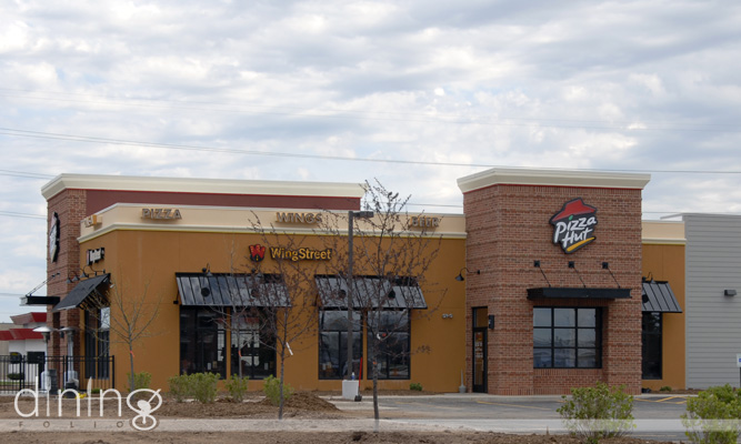Exterior Photo