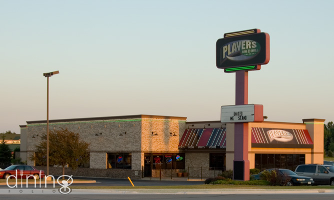 Exterior Photo