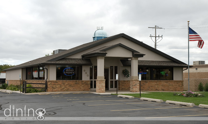 Exterior Photo