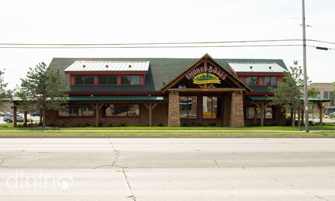 Exterior Photo