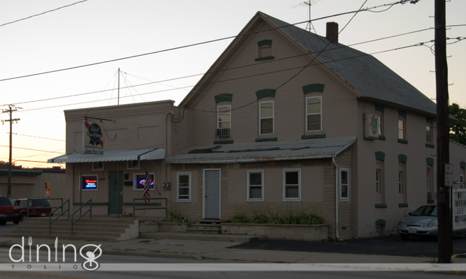 Exterior Photo