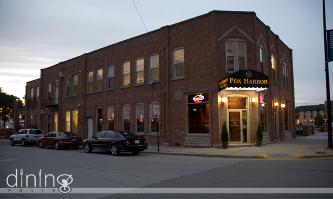 Exterior Photo