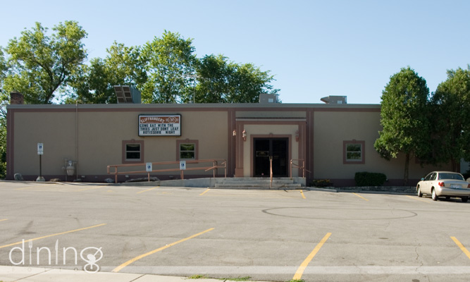 Exterior Photo