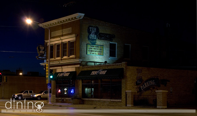 Exterior Photo