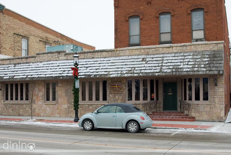 Exterior Photo