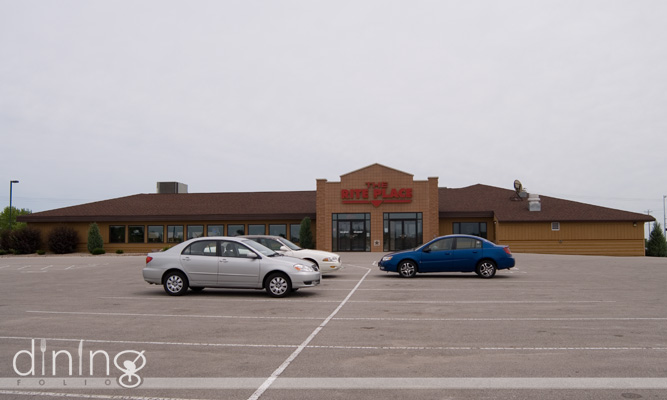 Exterior Photo