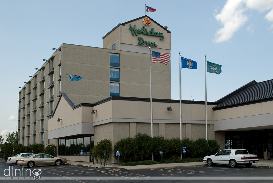 Exterior Photo