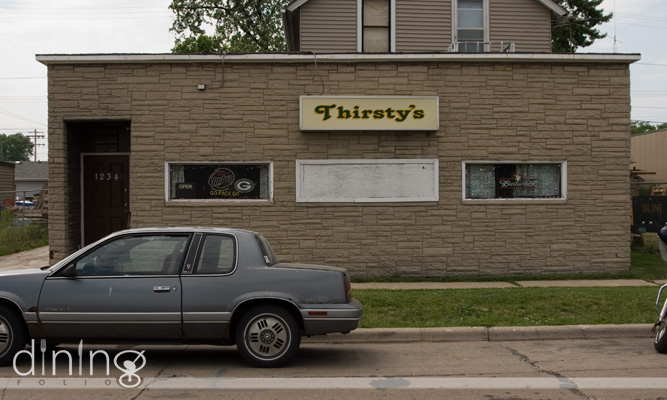 Exterior Photo