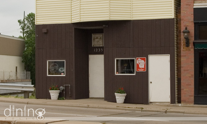 Exterior Photo