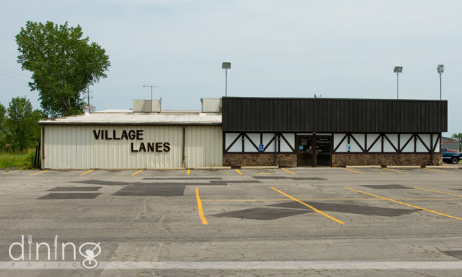 Exterior Photo