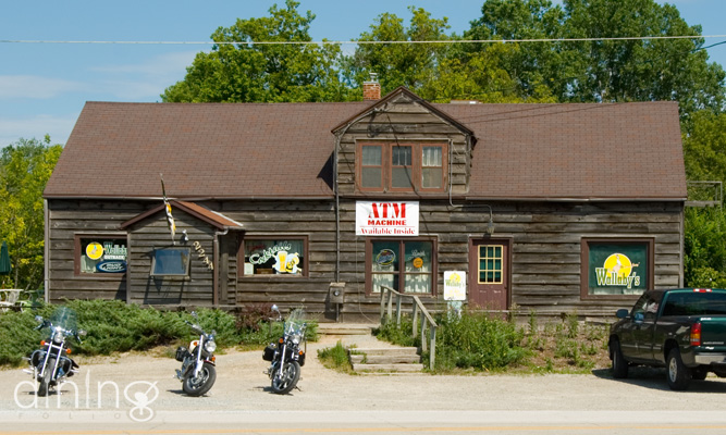 Exterior Photo